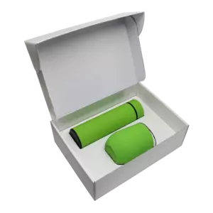 Набор Hot Box C (софт-тач), салатовыйРРЦ - 693197.11