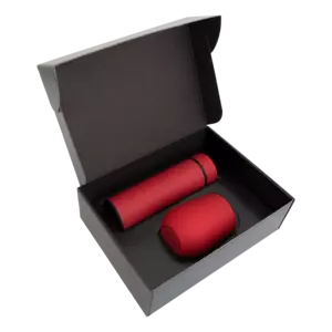 Набор Hot Box C (софт-тач), красныйРРЦ - 693230.04