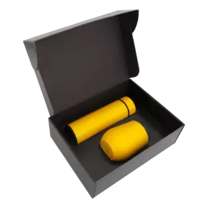 Набор Hot Box C (софт-тач), желтыйРРЦ - 693230.05