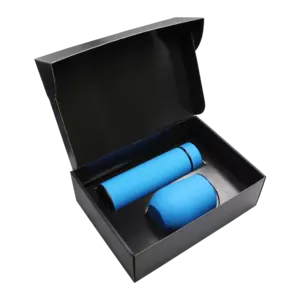 Набор Hot Box C (софт-тач), голубойРРЦ - 693230.10