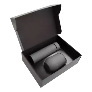 Набор Hot Box C (софт-тач), серыйРРЦ - 693230.14