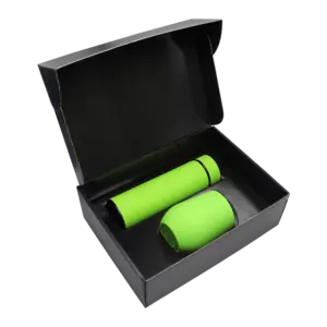 Набор Hot Box C (софт-тач), салатовыйРРЦ - 693230.11