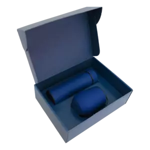 Набор Hot Box C (софт-тач), синийРРЦ - 693232.03