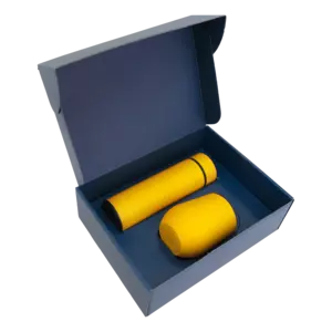 Набор Hot Box C (софт-тач), желтыйРРЦ - 693232.05