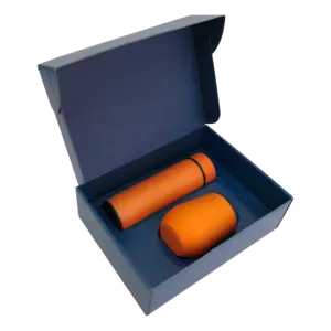 Набор Hot Box C (софт-тач), оранжевыйРРЦ - 693232.08