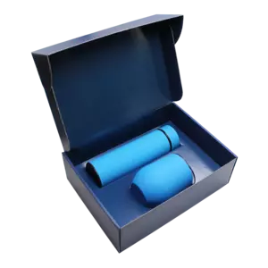 Набор Hot Box C (софт-тач), голубойРРЦ - 693232.10