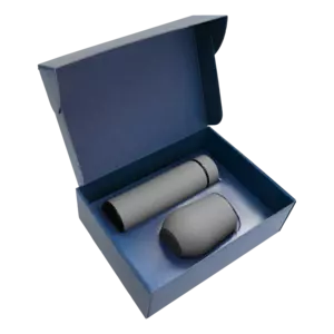 Набор Hot Box C (софт-тач), серыйРРЦ - 693232.14