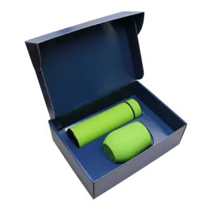 Набор Hot Box C (софт-тач), салатовыйРРЦ - 693232.11