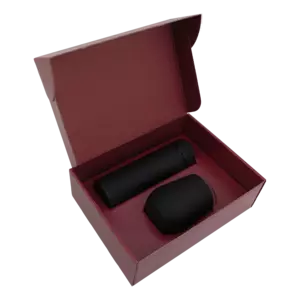 Набор Hot Box C (софт-тач), синийРРЦ - 693233.02