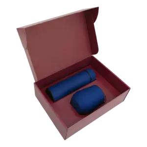 Набор Hot Box C (софт-тач), синийРРЦ - 693233.03