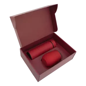 Набор Hot Box C (софт-тач), красныйРРЦ - 693233.04