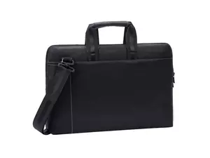 Сумка для ноутбука 15.6" из кожзама - 21294078