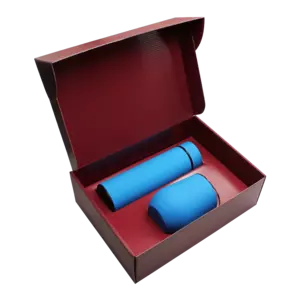 Набор Hot Box C (софт-тач), голубойРРЦ - 693233.10