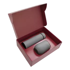 Набор Hot Box C (софт-тач), серыйРРЦ - 693233.14