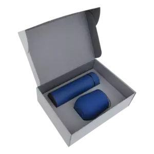 Набор Hot Box C (софт-тач), синийРРЦ - 693231.03