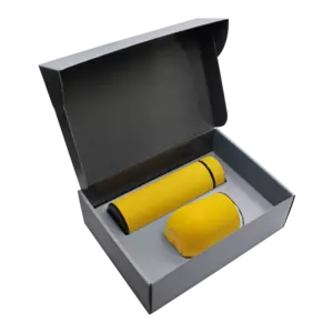 Набор Hot Box C (софт-тач), желтыйРРЦ - 693231.05