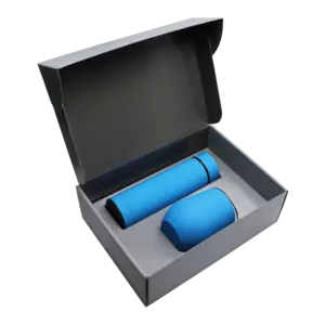 Набор Hot Box C (софт-тач), голубойРРЦ - 693231.10