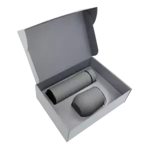 Набор Hot Box C (софт-тач), серыйРРЦ - 693231.14