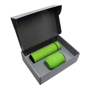 Набор Hot Box C (софт-тач), салатовыйРРЦ - 693231.11