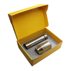 Набор Hot Box E (металлик) G, стальнойРРЦ - 693620.28