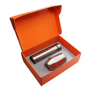 Набор Hot Box E (металлик) G, стальнойРРЦ - 693626.28