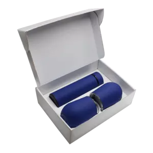 Набор Hot Box C2 (софт-тач), синийРРЦ - 693198.03