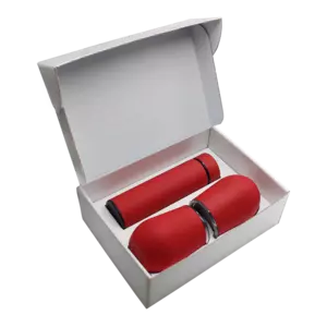 Набор Hot Box C2 (софт-тач), красныйРРЦ - 693198.04