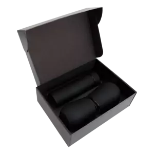 Набор Hot Box C2 (софт-тач), черныйРРЦ - 693234.02