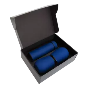 Набор Hot Box C2 (софт-тач), синийРРЦ - 693234.03