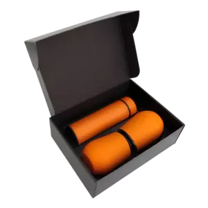 Набор Hot Box C2 (софт-тач), оранжевыйРРЦ - 693234.08