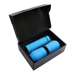 Набор Hot Box C2 (софт-тач), голубойРРЦ - 693234.10