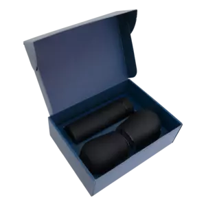 Набор Hot Box C2 (софт-тач), черныйРРЦ - 693235.02