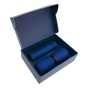 Набор Hot Box C2 (софт-тач), синийРРЦ - 693235.03