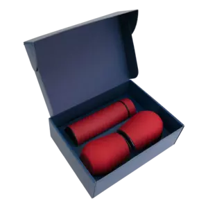 Набор Hot Box C2 (софт-тач), красныйРРЦ - 693235.04