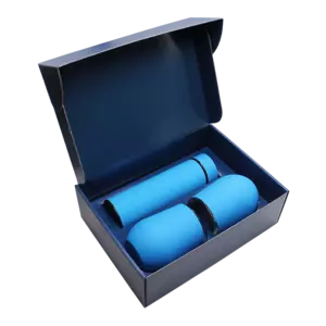 Набор Hot Box C2 (софт-тач), голубойРРЦ - 693235.10