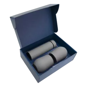 Набор Hot Box C2 (софт-тач), серыйРРЦ - 693235.14