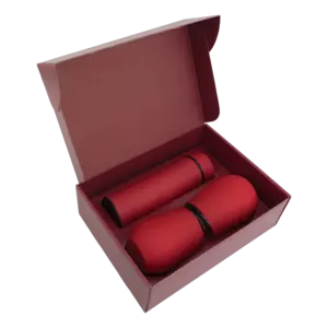 Набор Hot Box C2 (софт-тач), красныйРРЦ - 693236.04