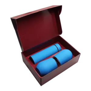 Набор Hot Box C2 (софт-тач), голубойРРЦ - 693236.10