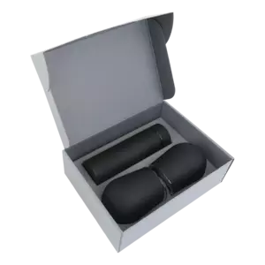 Набор Hot Box C2 (софт-тач), черныйРРЦ - 693247.02