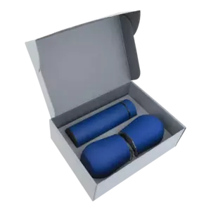 Набор Hot Box C2 (софт-тач), синийРРЦ - 693247.03