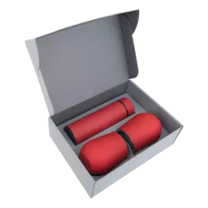 Набор Hot Box C2 (софт-тач), красныйРРЦ - 693247.04