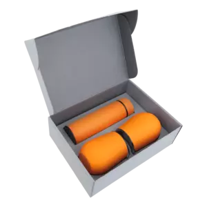 Набор Hot Box C2 (софт-тач), оранжевыйРРЦ - 693247.08