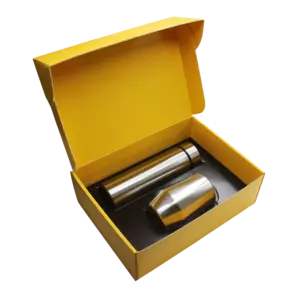 Набор Hot Box E (металлик) B, стальнойРРЦ - 693621.28