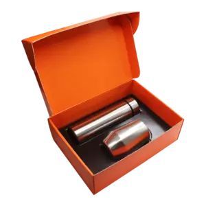 Набор Hot Box E (металлик) B, стальнойРРЦ - 693627.28