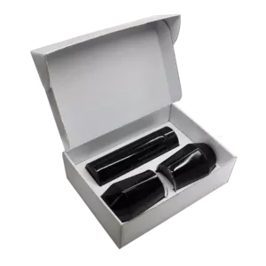 Набор Hot Box E2 white, черныйРРЦ - 693194.02