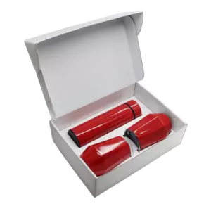 Набор Hot Box E2 white, красныйРРЦ - 693194.04