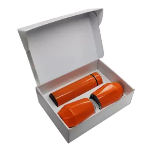 Набор Hot Box E2 white, оранжевыйРРЦ - 693194.80