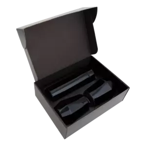 Набор Hot Box E2 black, черныйРРЦ - 693241.02