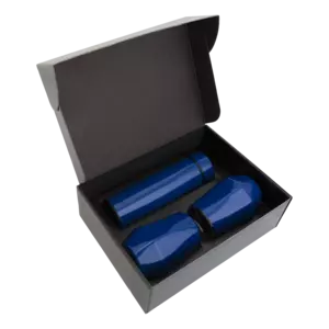 Набор Hot Box E2 black, синийРРЦ - 693241.03