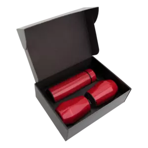 Набор Hot Box E2 black, красныйРРЦ - 693241.04